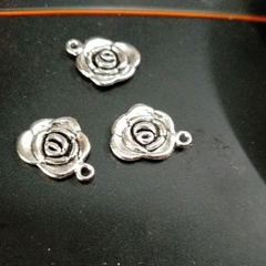 Gói 10-50gam Mặt hoa hồng 23x16mm-mh5881