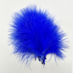 10 lông vũ xù mịn 12-14cm