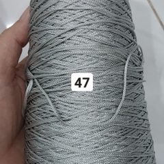 10met dây dù 1mm mềm , dây dù Việt nam 50 màu để chọn dùng đan vòng tay, thắt bút,đan vòng dreamcatcher