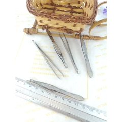 Nhíp gắp , nhíp nhổ lông, nhổ tóc