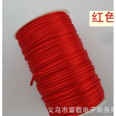bó 5met dây tim Viet Nam size 2.5mm đủ màu