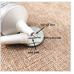 Keo dán đá và phụ kiện B6000 & B7000 15ml / 25ml/ 50ml/ 110ml