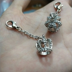 Mặt Vương miện 14mm
