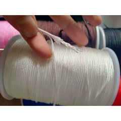 3-10m Dây dù paracord size 1.5mm có lõi sợi tròn (mẫu xịn) đan vòng tay nhiều màu, dây thắt vòng tay, vòng cổ