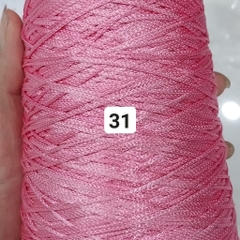 10met dây dù 1mm mềm , dây dù Việt nam 50 màu để chọn dùng đan vòng tay, thắt bút,đan vòng dreamcatcher