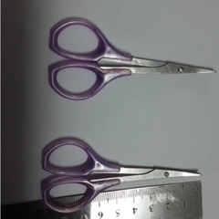 Kéo mũi cong 9-10cm