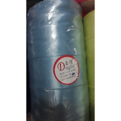 cuộn 25yds (22met) dây satin , dây ruy băng , dây lụa to bản 10-40mm
