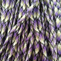 Bó 9met dây paracord cord 4mm 7lõi