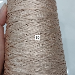 10met dây dù 1mm mềm , dây dù Việt nam 50 màu để chọn dùng đan vòng tay, thắt bút,đan vòng dreamcatcher