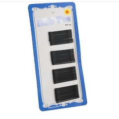 60 cây kẹp tăm 4cm hoặc 36 cây 6cm, kẹp tóc, kẹp mái