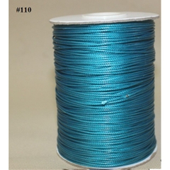 Dây sáp bóng Hàn quốc 0.5mm (bó 10 met)