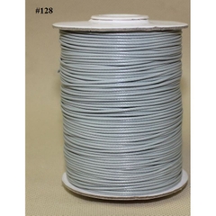 Dây sáp bóng Hàn quốc 0.5mm (bó 10 met)