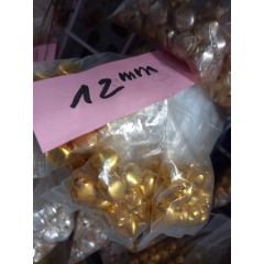 chuông  đủ màu làm handmade gói 10 cái