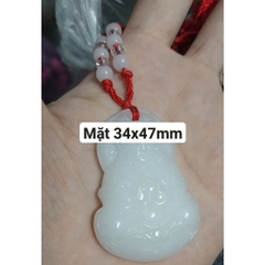 1 Mặt dây chuyền Phật quan Âm,  phật di lạc , vòng cổ phật