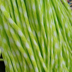 Bó 9met dây paracord cord 4mm 7lõi