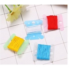 5 Bảng nhỏ quấn sợi, chỉ chống rối