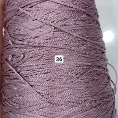 10met dây dù 1mm mềm , dây dù Việt nam 50 màu để chọn dùng đan vòng tay, thắt bút,đan vòng dreamcatcher