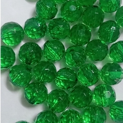 25gam hạt nhựa góc cạnh hình cầu size 6-8-10mm