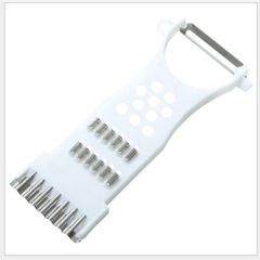 Dao Bào Đa Năng Cho Rau Củ (Bào Vỏ - Bào Sợi) Tiện Ích p191-54