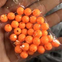 sale thanh lý 10-25gam hạt nhưa 8mm-10mm đủ màu