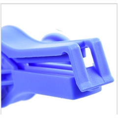 Kẹp Miệng Túi Gói Thực Phẩm có nắp- Kẹp Khóa Kín Bảo Quản Thức Ăn, Bim Bim, Gia Vị, Bánh Kẹo p191-2