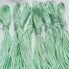bó 5met dây ngọc, dây dù 0.8mm