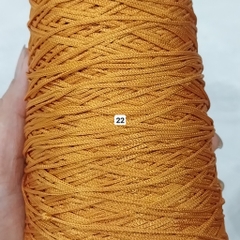 10met dây dù 1mm mềm , dây dù Việt nam 50 màu để chọn dùng đan vòng tay, thắt bút,đan vòng dreamcatcher