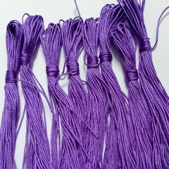 bó 5met dây ngọc, dây dù 0.8mm