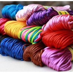 bó 5met dây tim Viet Nam size 2.5mm đủ màu