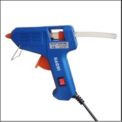 5 -10KEO NẾN DÙNG CHO SÚNG BẮN KEO NHỎ