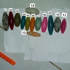 25gam Đá thiên nhiên đa dạng nhiều hình dáng