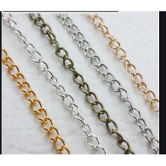 1-2 met xích tăng đưa làm vòng