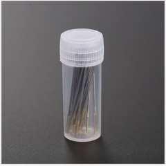 30 cây kim may thêu mắt lớn , kim kết cườm dài 3.8-4-5-10 cm