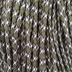 Bó 9met dây paracord cord 4mm 7lõi