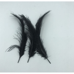 10 lông vũ mềm mịn dài 12-16cm