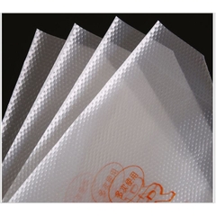 GÓI 100 Túi bắt bông kem nhựa đủ size nhỏ ,trung, lớn vỏ sần chống trơn tuột Master p191-175-176-177