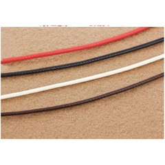 COMBO 40MET DÂY SÁP DA ĐỎ ĐEN
