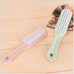 Cọ giặt giày dép quần áo siêu sạch – Bàn chải chà giày