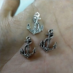 10-50gam mặt mỏ neo& bánh lái