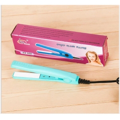 MÁY ÉP TÓC - DUỖI TÓC MINI TIỆN DỤNG