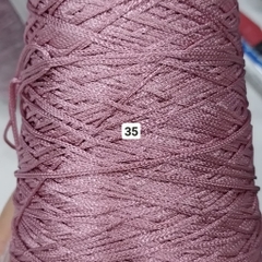 10met dây dù 1mm mềm , dây dù Việt nam 50 màu để chọn dùng đan vòng tay, thắt bút,đan vòng dreamcatcher