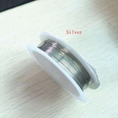 Dây đồng làm thủ công đủ size 0.2-0.3-0.4-0.5-0.6-0.7-0.8-1mm