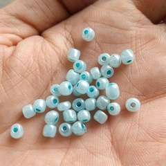 25gam cườm đại 3.6mm nhiều màu