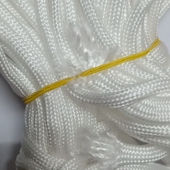 3mét DÂY PARACORD đan vòng tay 4MM 7 LÕI (có trên 30 màu)