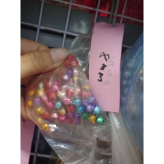 chuông  đủ màu làm handmade gói 50 cái