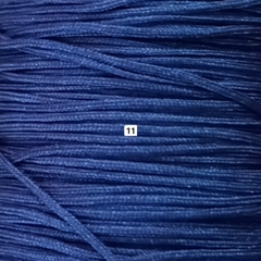 Cuộn 50m dây dù , dây ngọc size 0.8mm (#72)