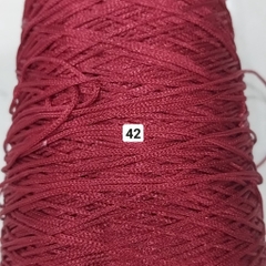 10met dây dù 1mm mềm , dây dù Việt nam 50 màu để chọn dùng đan vòng tay, thắt bút,đan vòng dreamcatcher