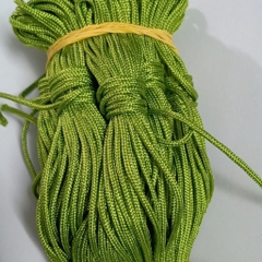 3-10m Dây dù paracord size 1.5mm có lõi sợi tròn (mẫu xịn) đan vòng tay nhiều màu, dây thắt vòng tay, vòng cổ