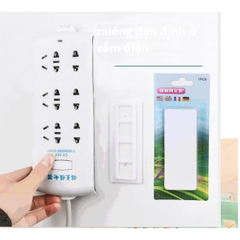 Giá đỡ dán tường đa năng