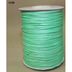 Dây sáp bóng Hàn quốc 0.5mm (bó 10 met)
